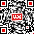今日头条二维码
